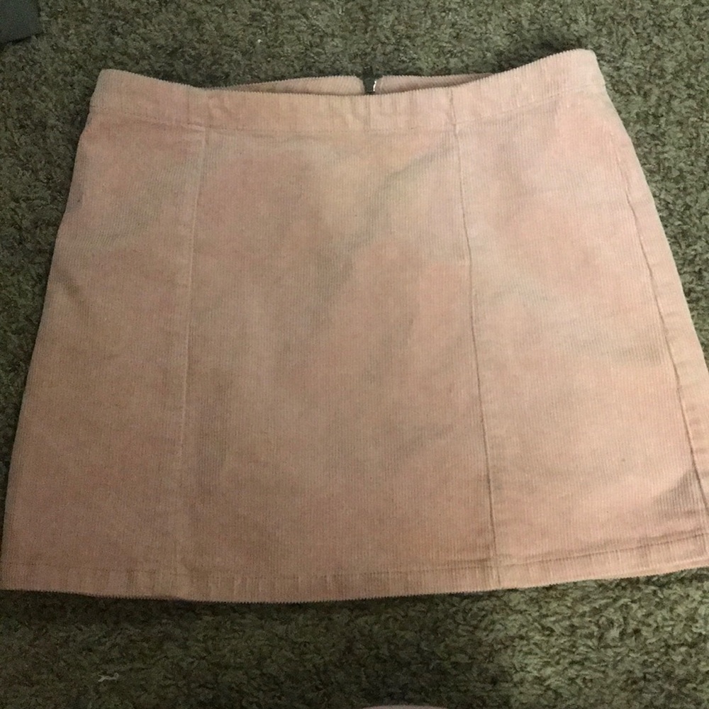Skirt